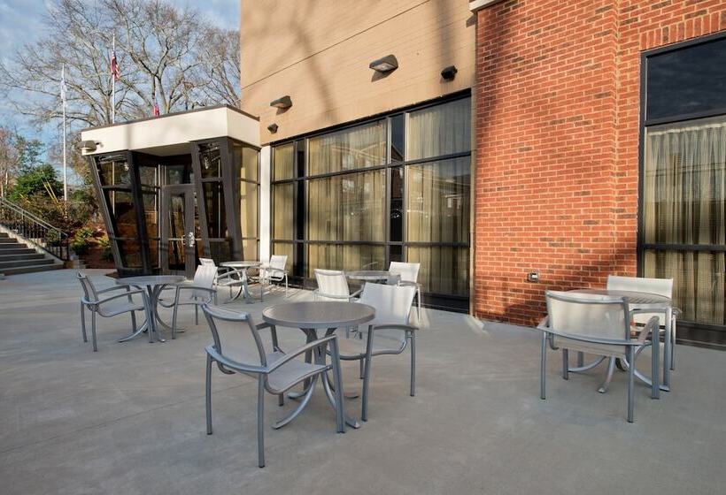 ホテル Indigo Atlanta Airport   College Park By Ihg