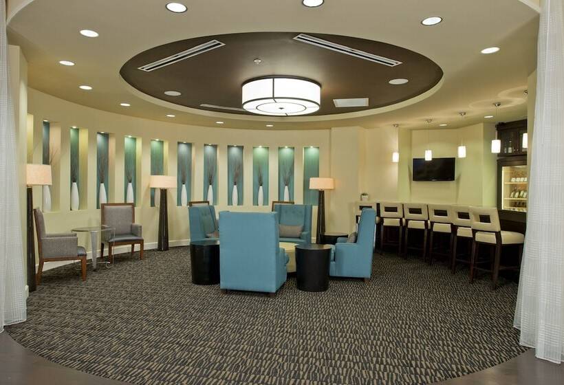 ホテル Indigo Atlanta Airport   College Park By Ihg