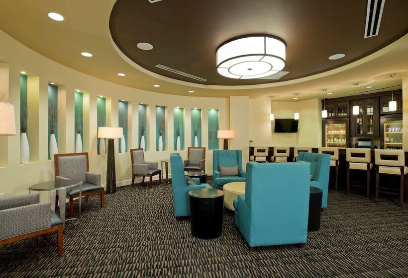 ホテル Indigo Atlanta Airport   College Park By Ihg