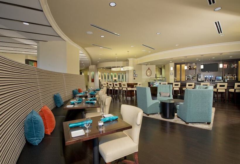 ホテル Indigo Atlanta Airport   College Park By Ihg