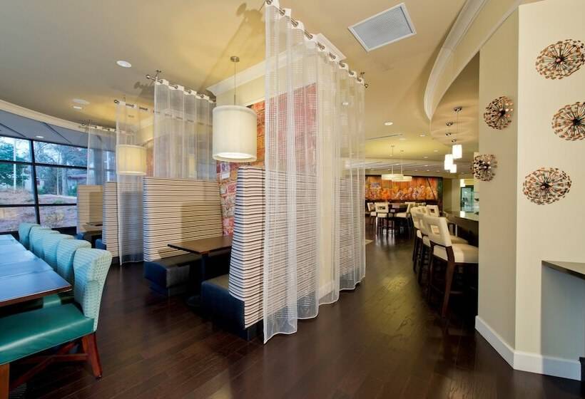 ホテル Indigo Atlanta Airport   College Park By Ihg