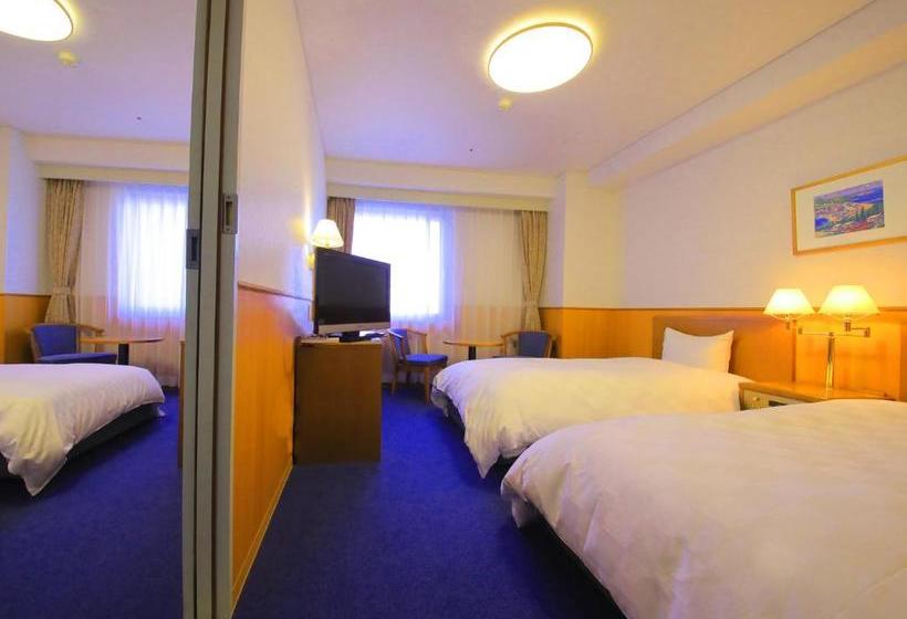 בית מלון כפרי Ise Pearl Pier