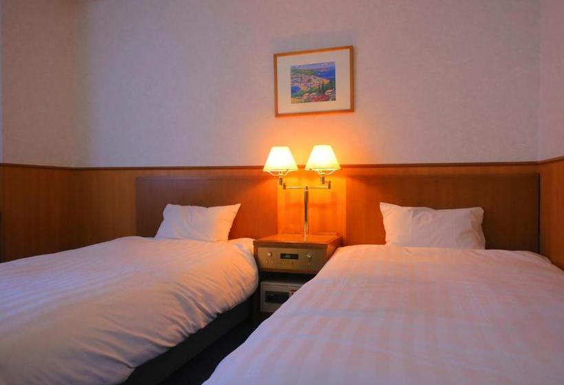 בית מלון כפרי Ise Pearl Pier