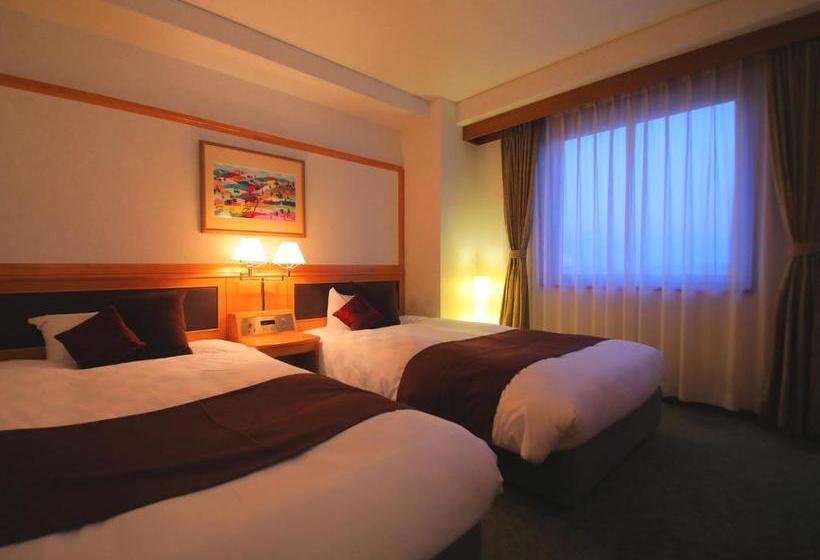 Отель Ise Pearl Pier