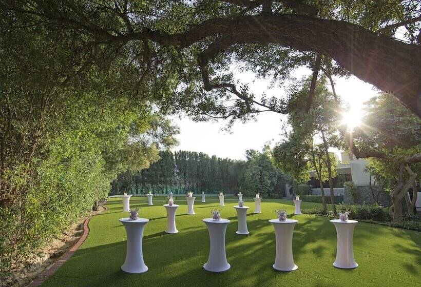 هتل Jumeirah Creekside Dubai