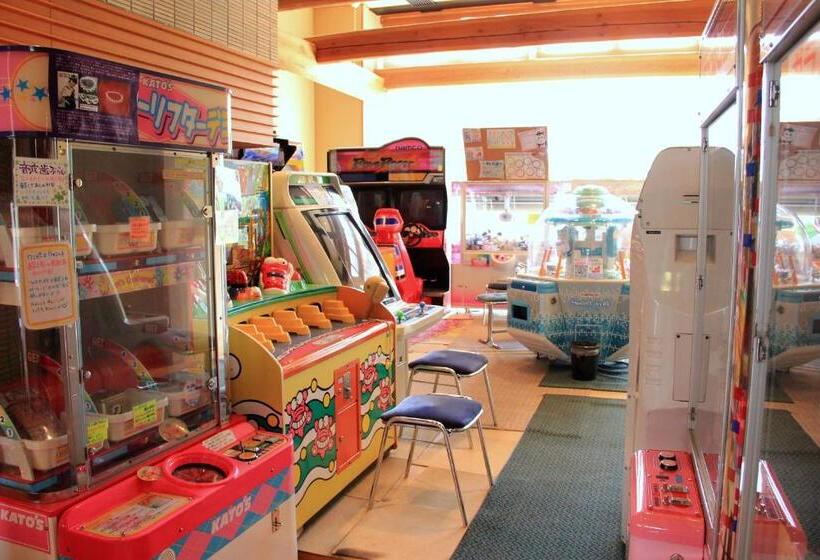 Kaike Grand Hotel Tensui