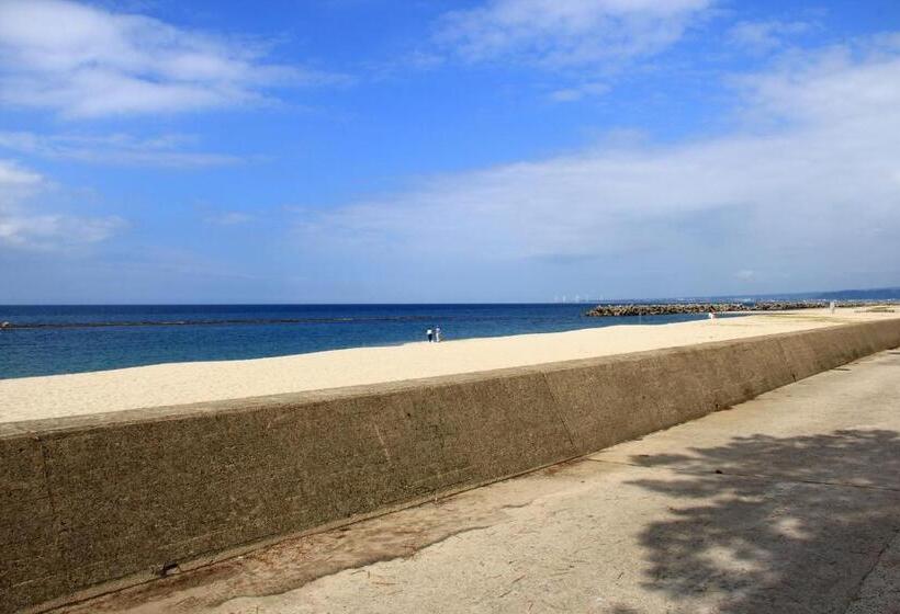 Kaike Grand Hotel Tensui