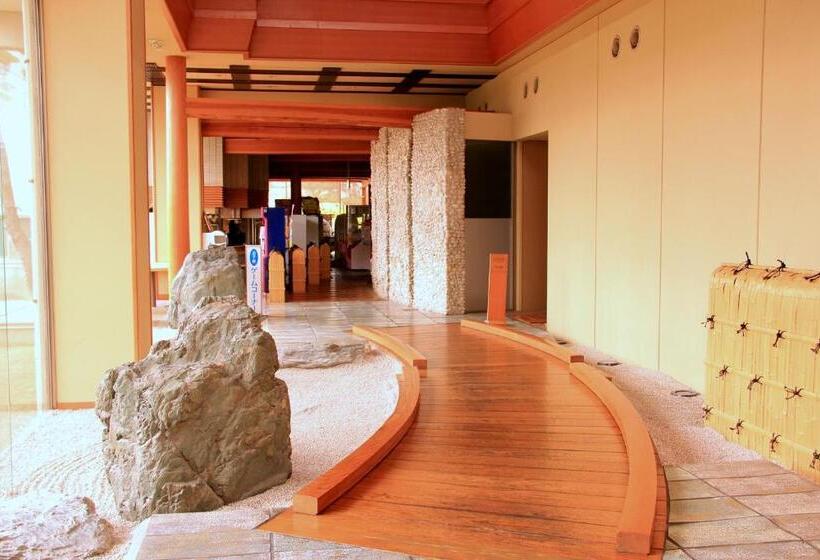 Kaike Grand Hotel Tensui