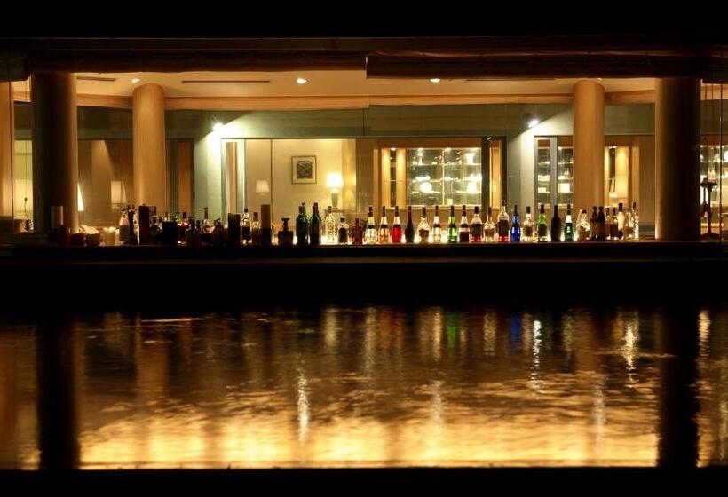 Kaike Grand Hotel Tensui