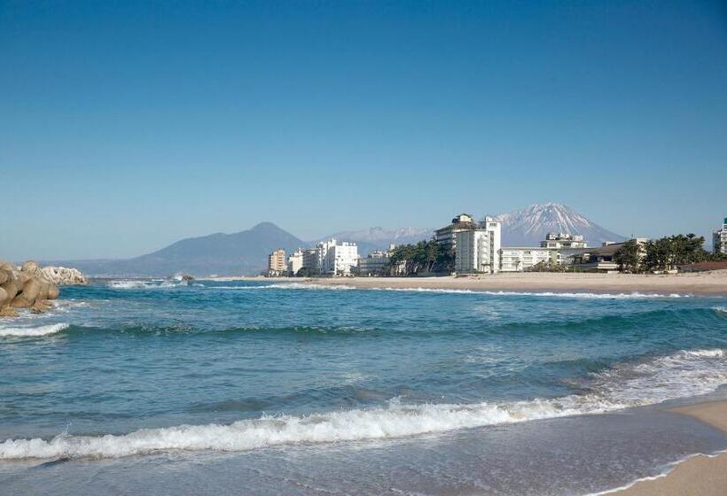 Kaike Grand Hotel Tensui