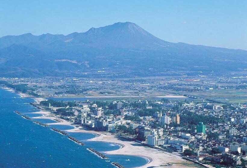 Kaike Grand Hotel Tensui