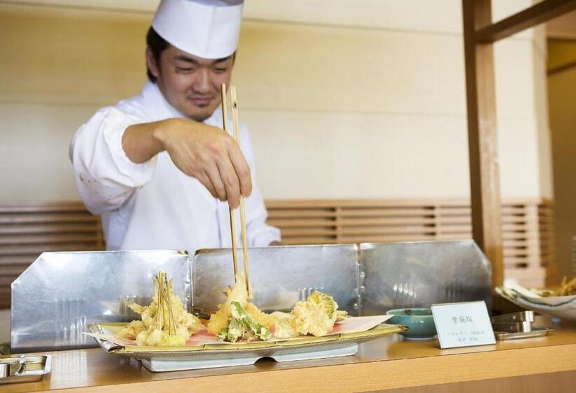 Kaike Grand Hotel Tensui