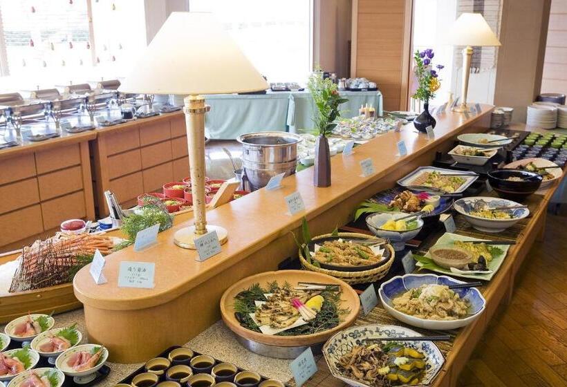 Kaike Grand Hotel Tensui