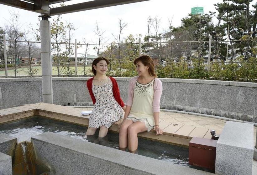 Kaike Grand Hotel Tensui