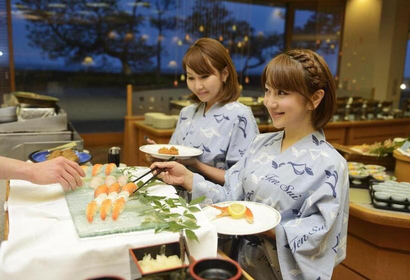 Kaike Grand Hotel Tensui