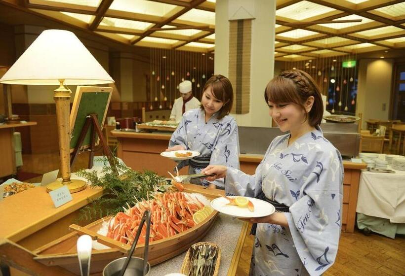 Kaike Grand Hotel Tensui