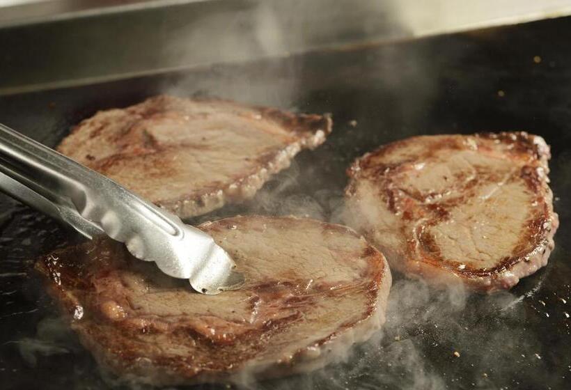 Kaike Grand Hotel Tensui