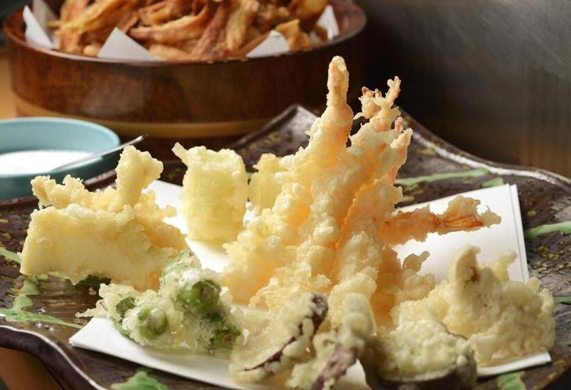 Kaike Grand Hotel Tensui