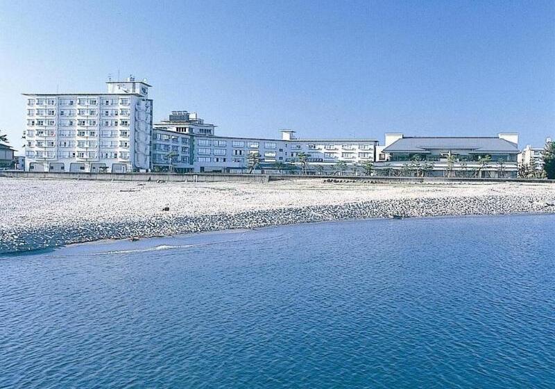 Kaike Grand Hotel Tensui