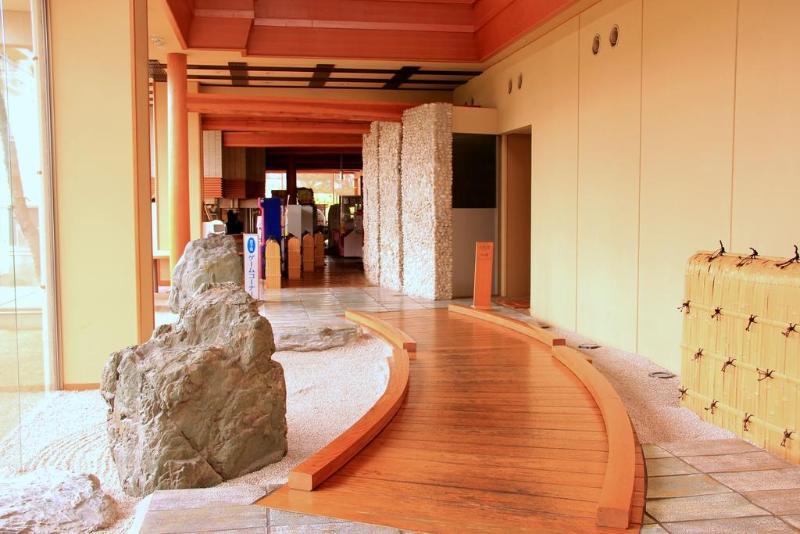 Kaike Grand Hotel Tensui