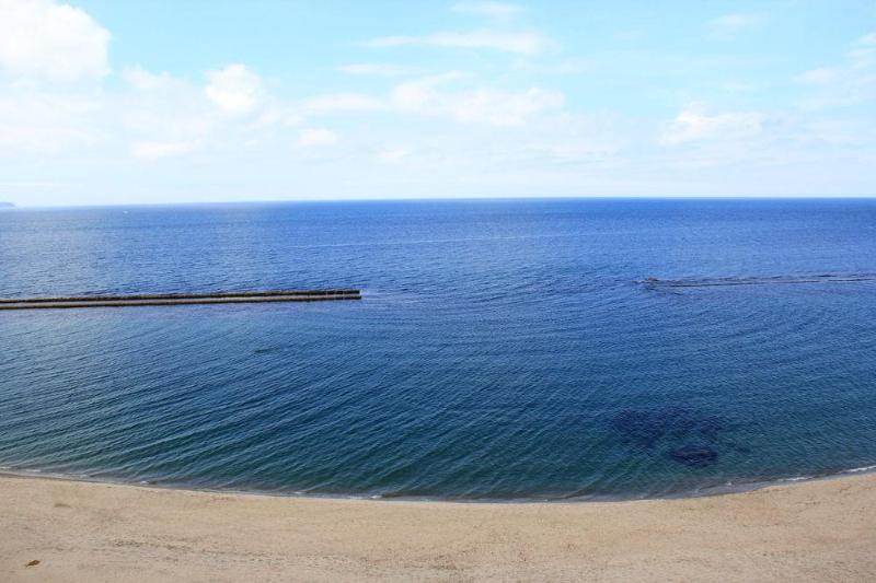 Kaike Grand Hotel Tensui