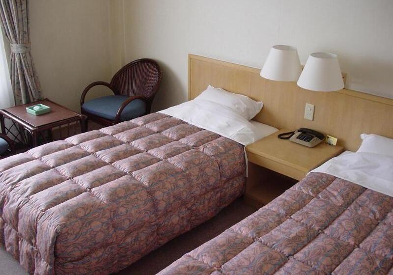 Kaike Grand Hotel Tensui