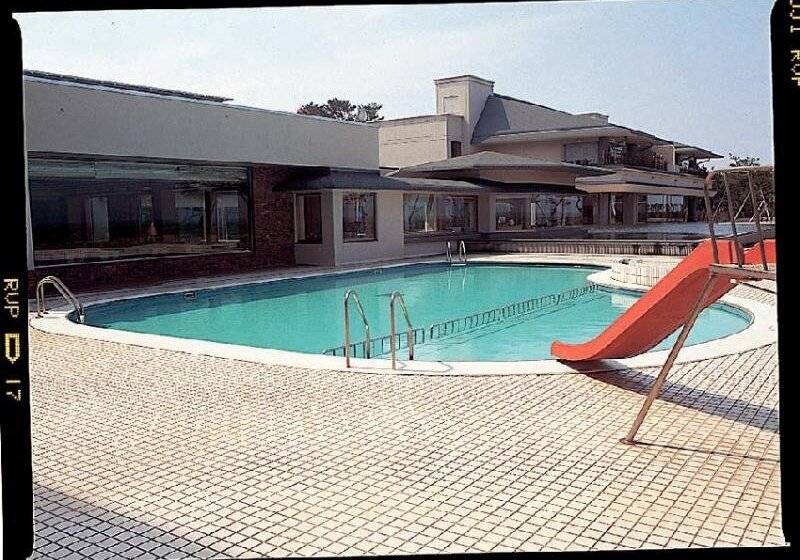 Kaike Grand Hotel Tensui