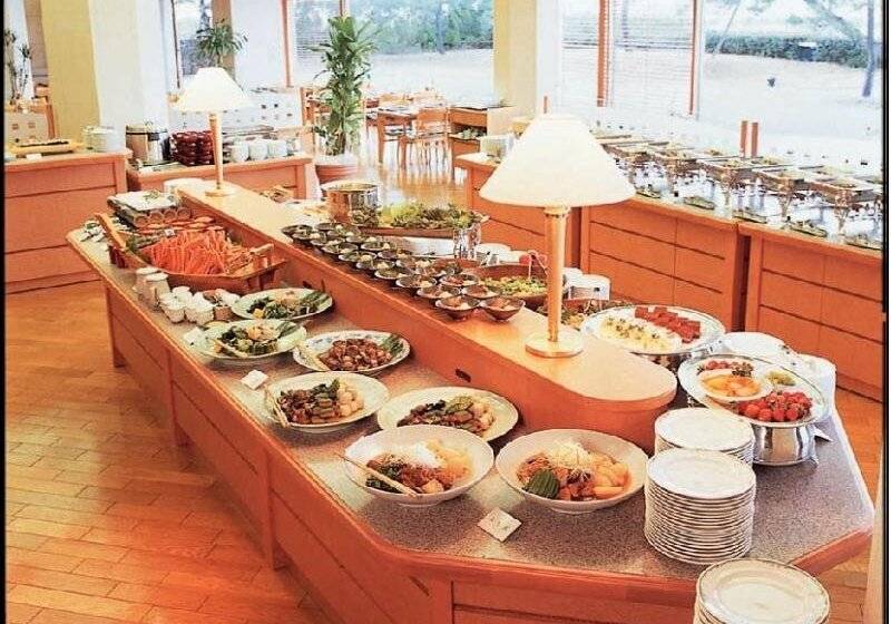 Kaike Grand Hotel Tensui