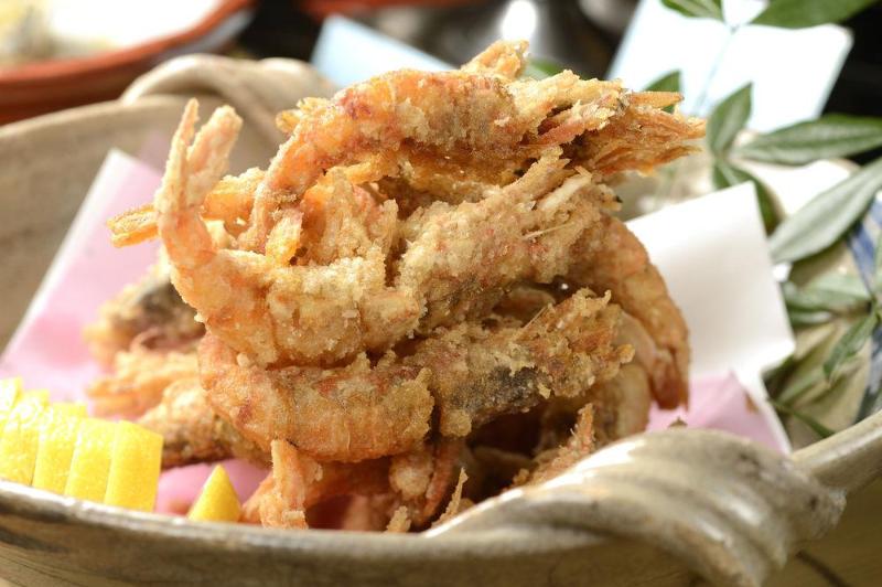 Kaike Grand Hotel Tensui