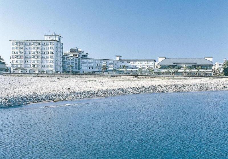 Kaike Grand Hotel Tensui