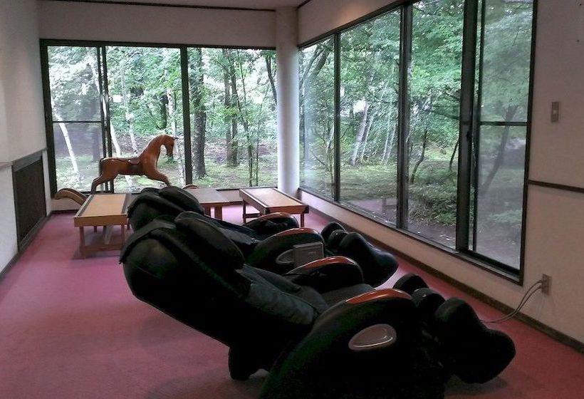 فندق Karamatsuso