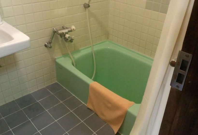 בית מלון כפרי Karamatsuso