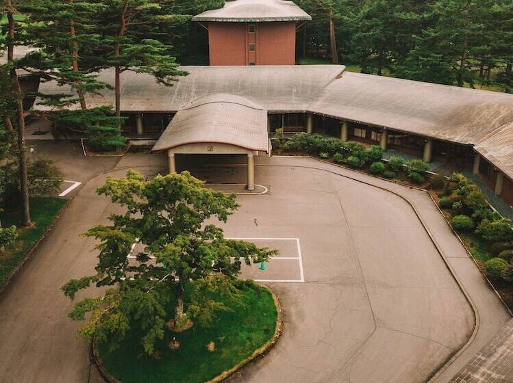 هتل The Prince Karuizawa