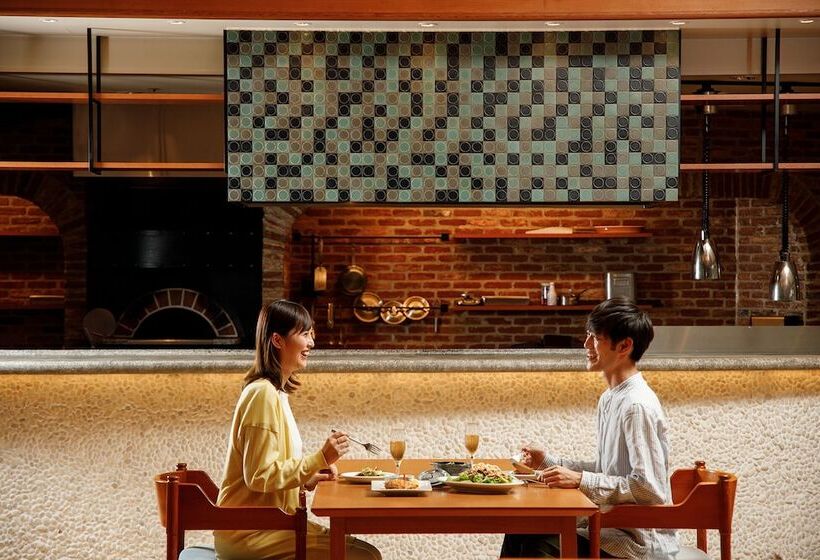 هتل The Prince Karuizawa