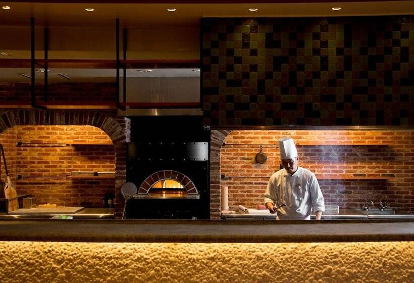 هتل The Prince Karuizawa