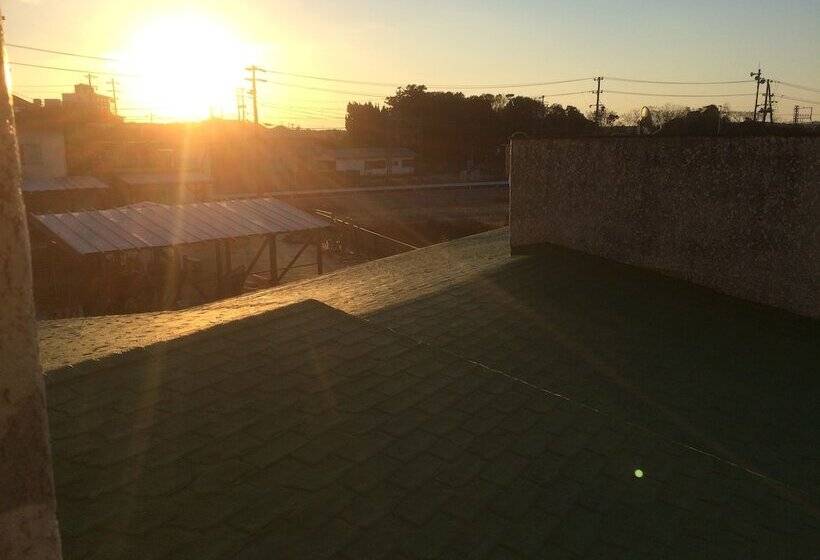 فندق Kashikojima Grand