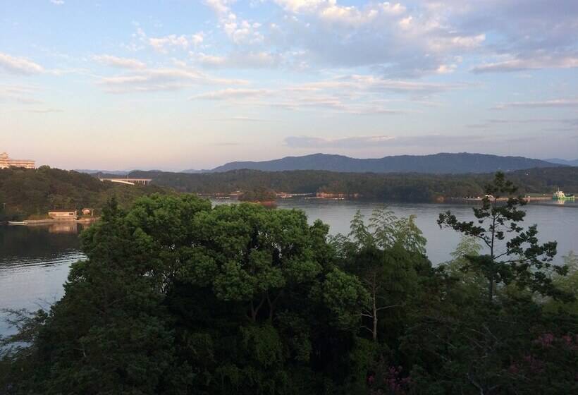 فندق Kashikojima Grand