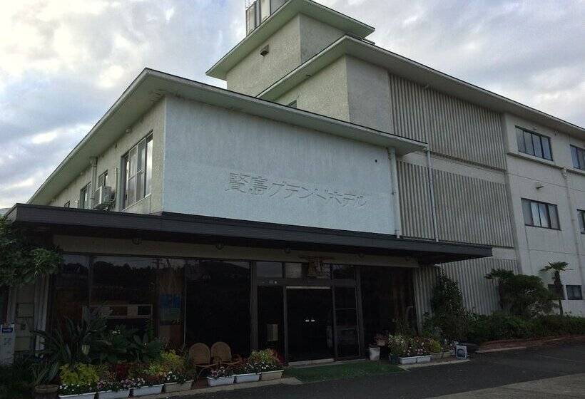 فندق Kashikojima Grand