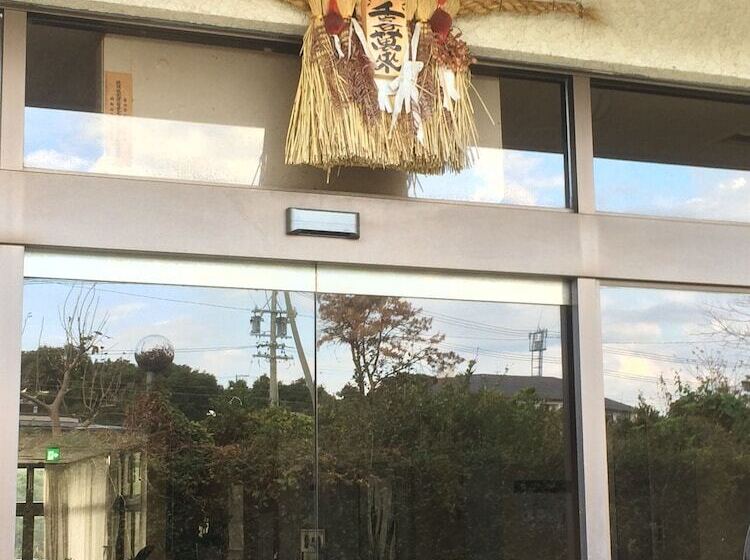 فندق Kashikojima Grand