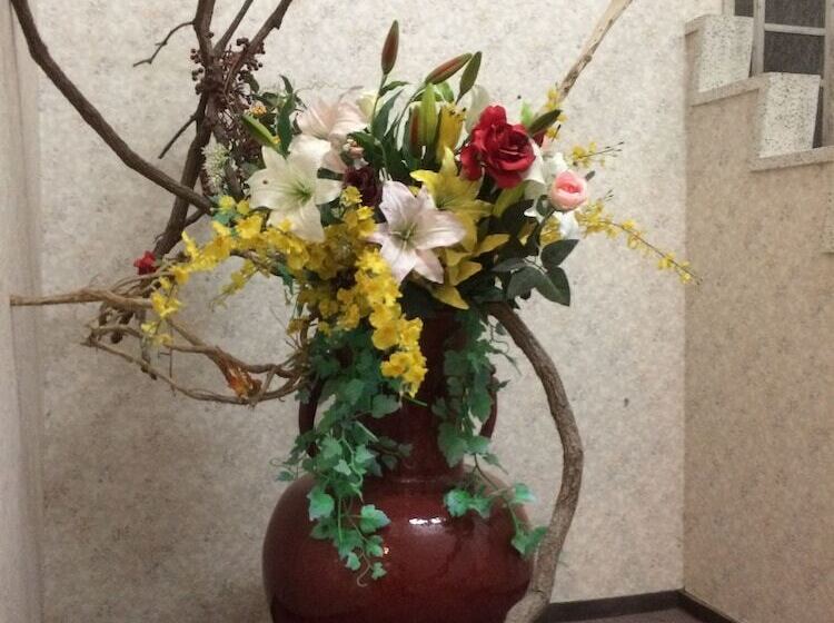 فندق Kashikojima Grand