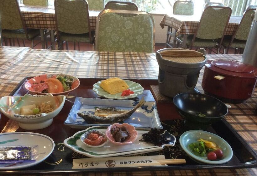 فندق Kashikojima Grand