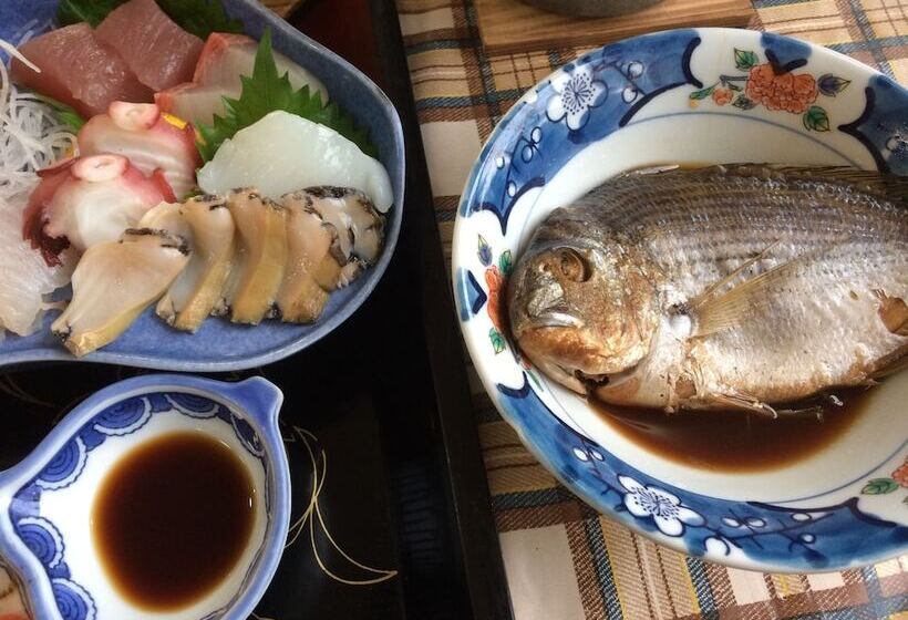 فندق Kashikojima Grand