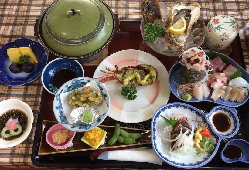 فندق Kashikojima Grand