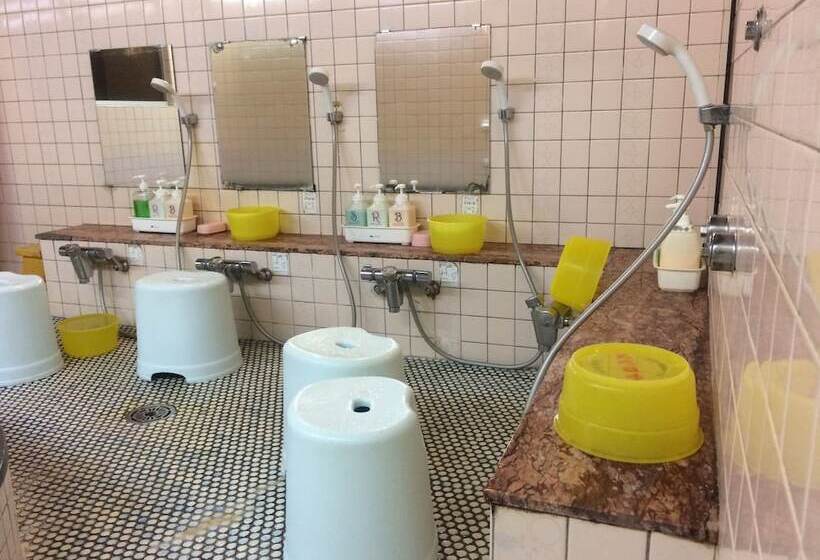 فندق Kashikojima Grand