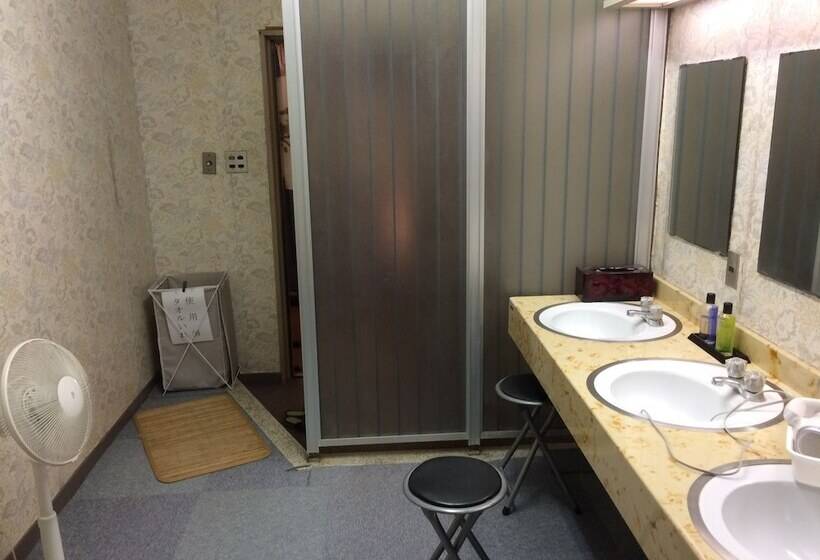 فندق Kashikojima Grand