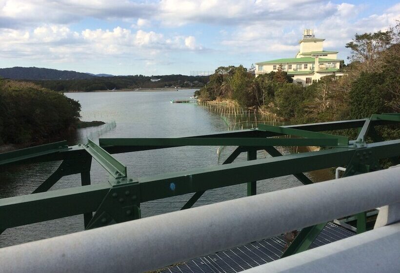 فندق Kashikojima Grand