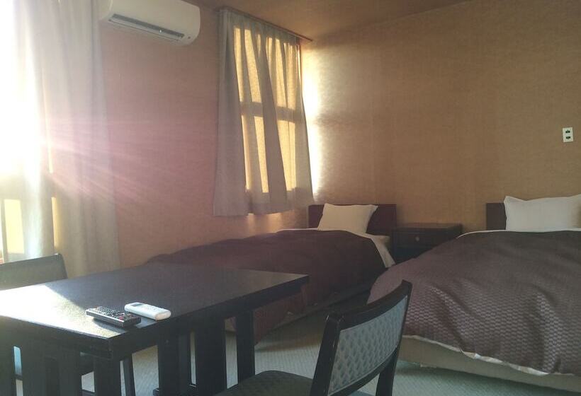 فندق Kashikojima Grand