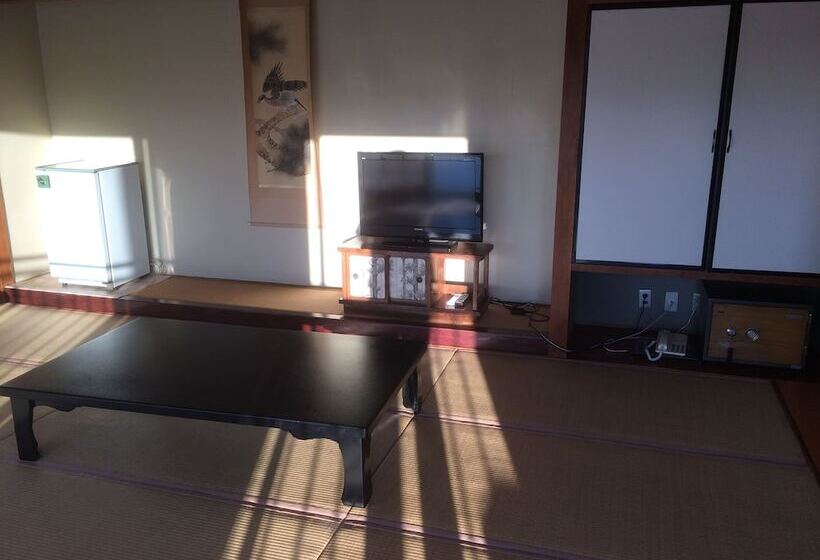 فندق Kashikojima Grand