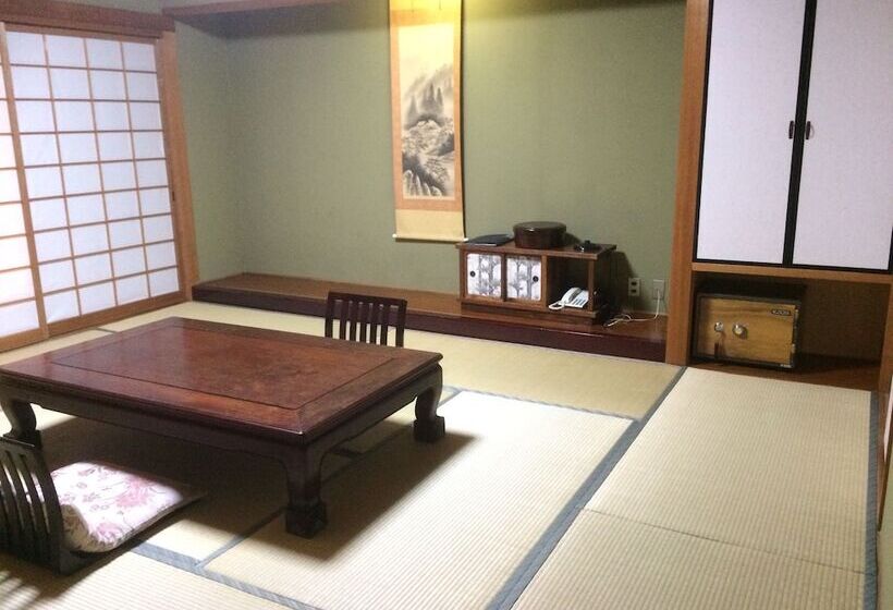 فندق Kashikojima Grand