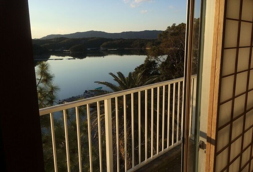 فندق Kashikojima Grand